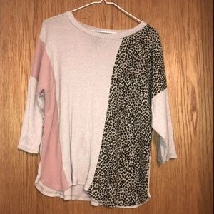 Buckle/Daytrip shirt